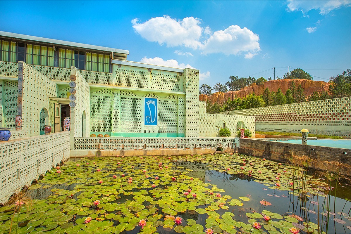 2025-05-09云南建水蚁工坊（一）