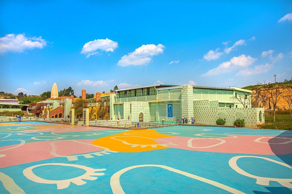 2025-05-09云南建水蚁工坊（一）