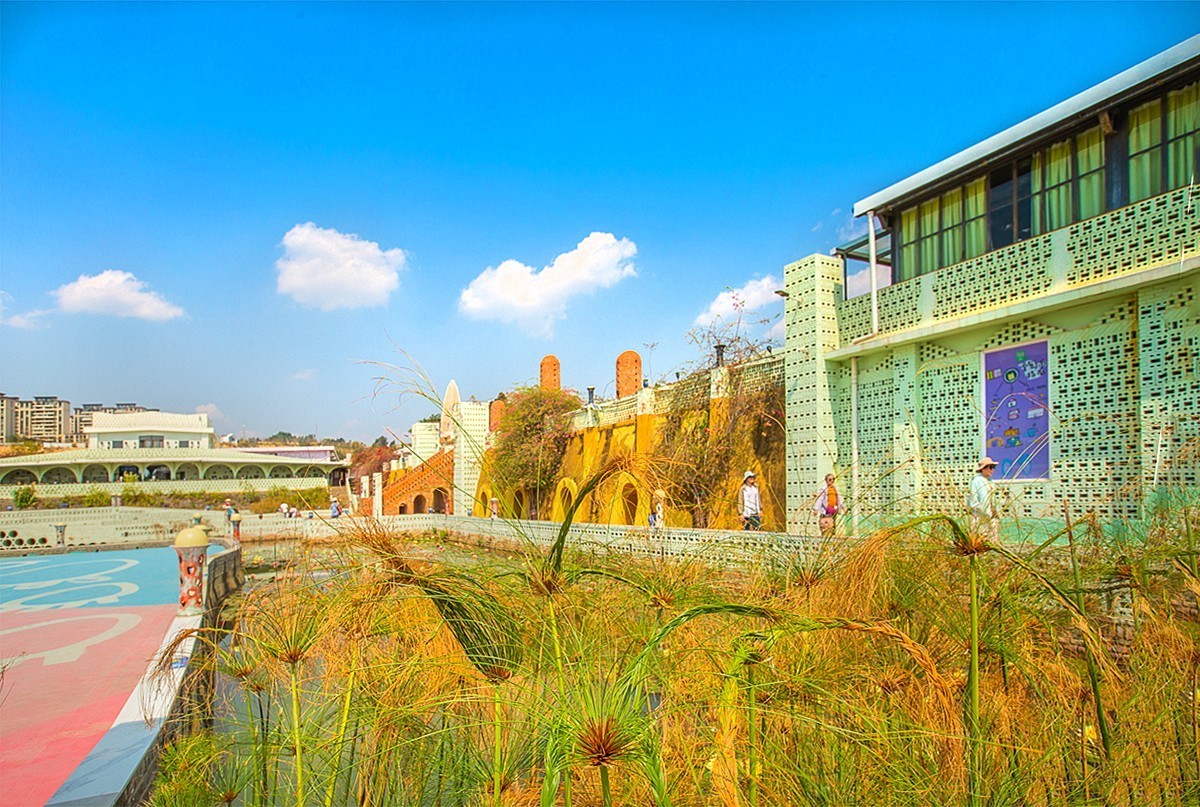 2025-05-09云南建水蚁工坊（一）