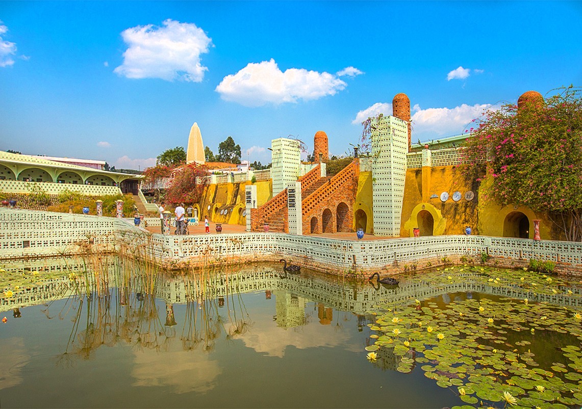 2025-05-09云南建水蚁工坊（一）