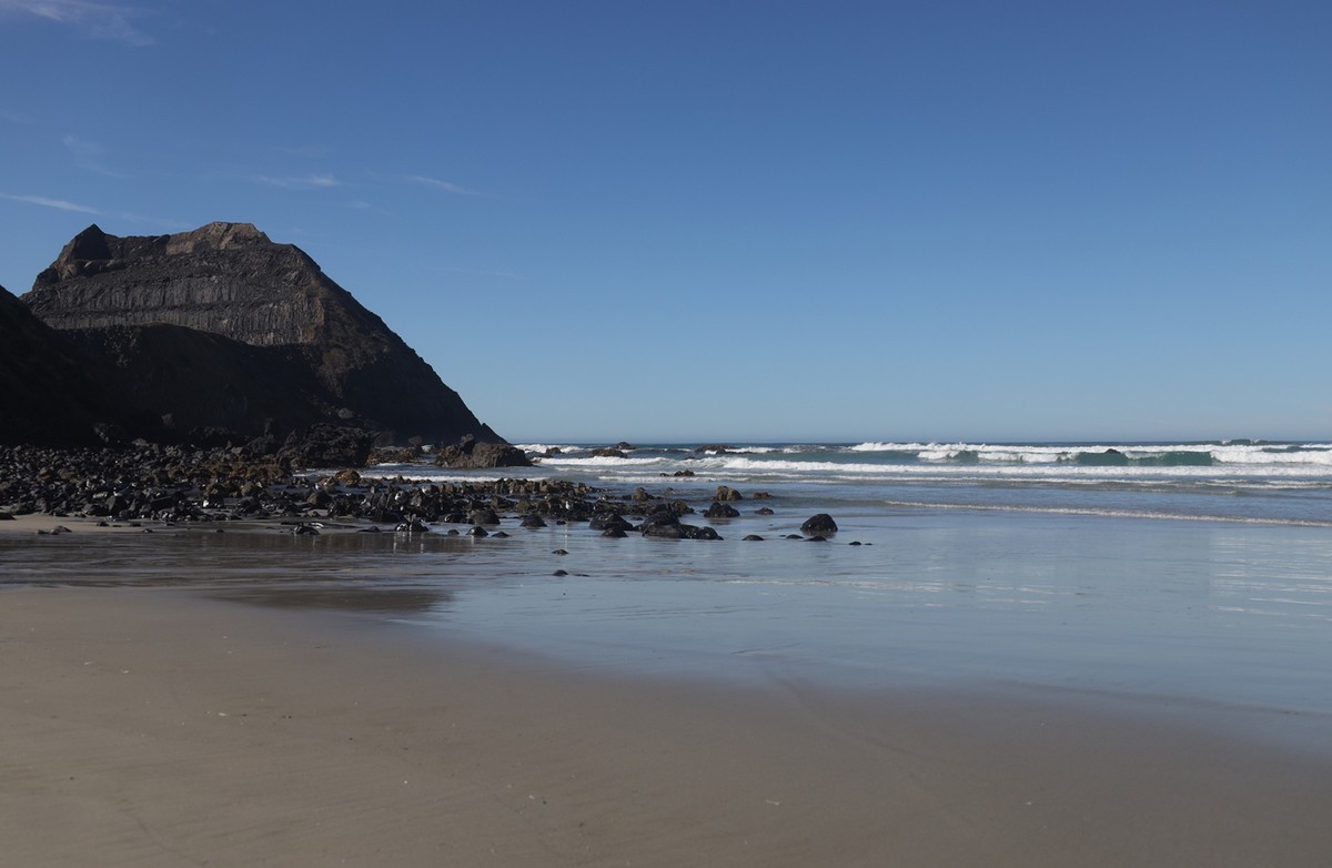 海边随拍（七）