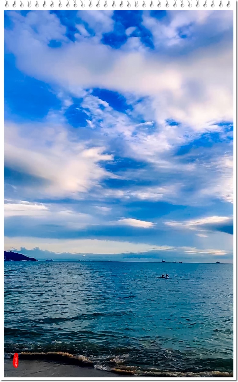 2022年海南岛抓拍-48