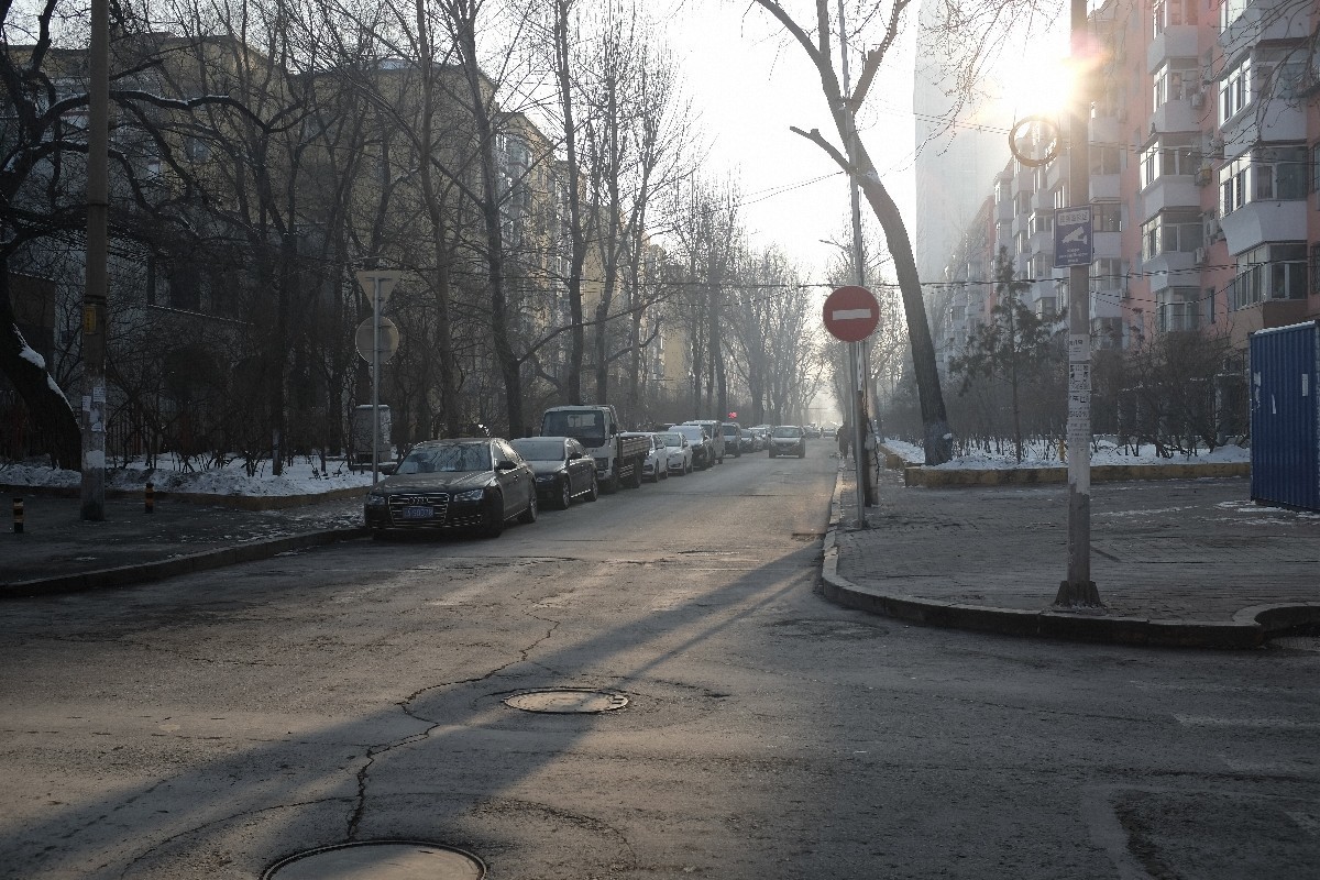 第一次买二手相机，再次有了富士