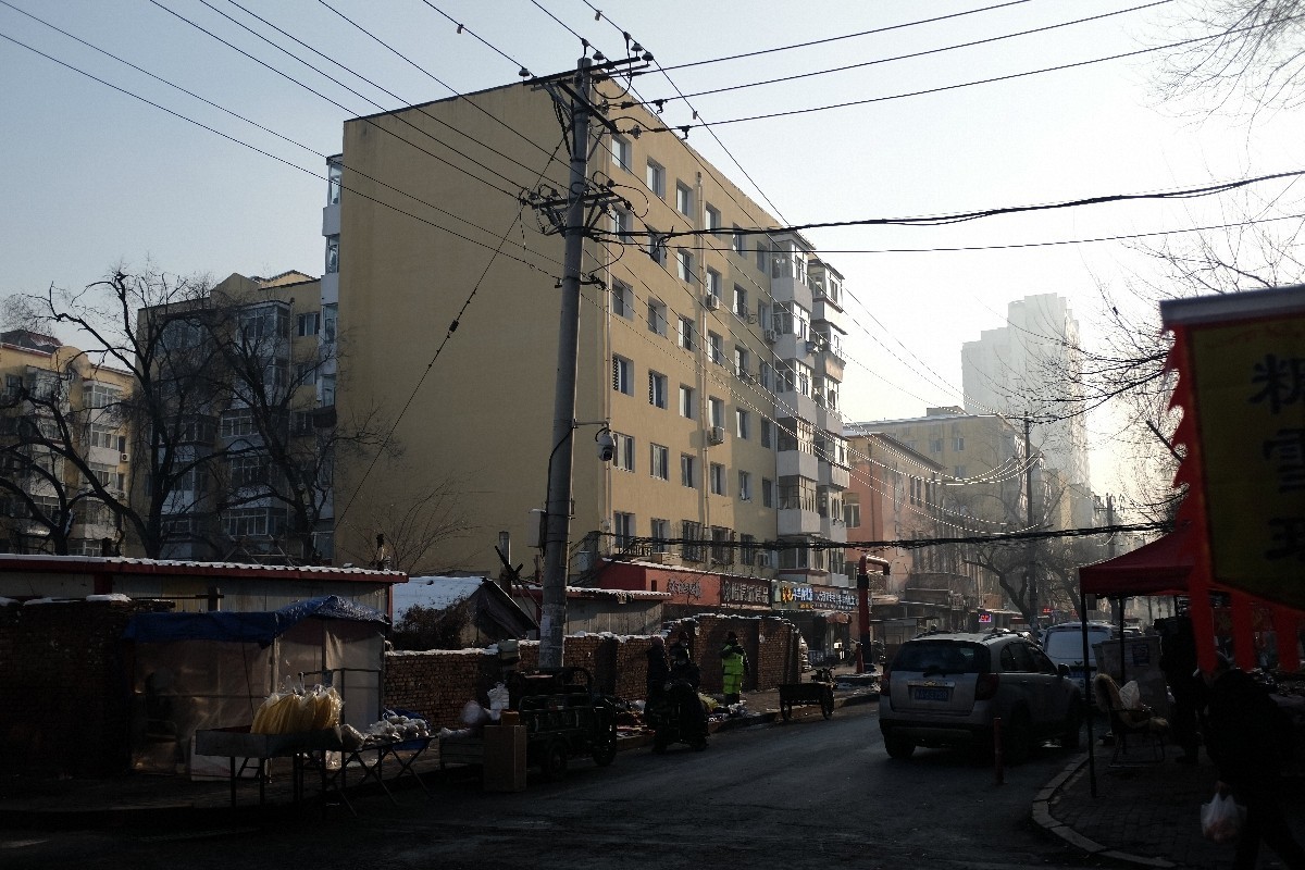 第一次买二手相机，再次有了富士