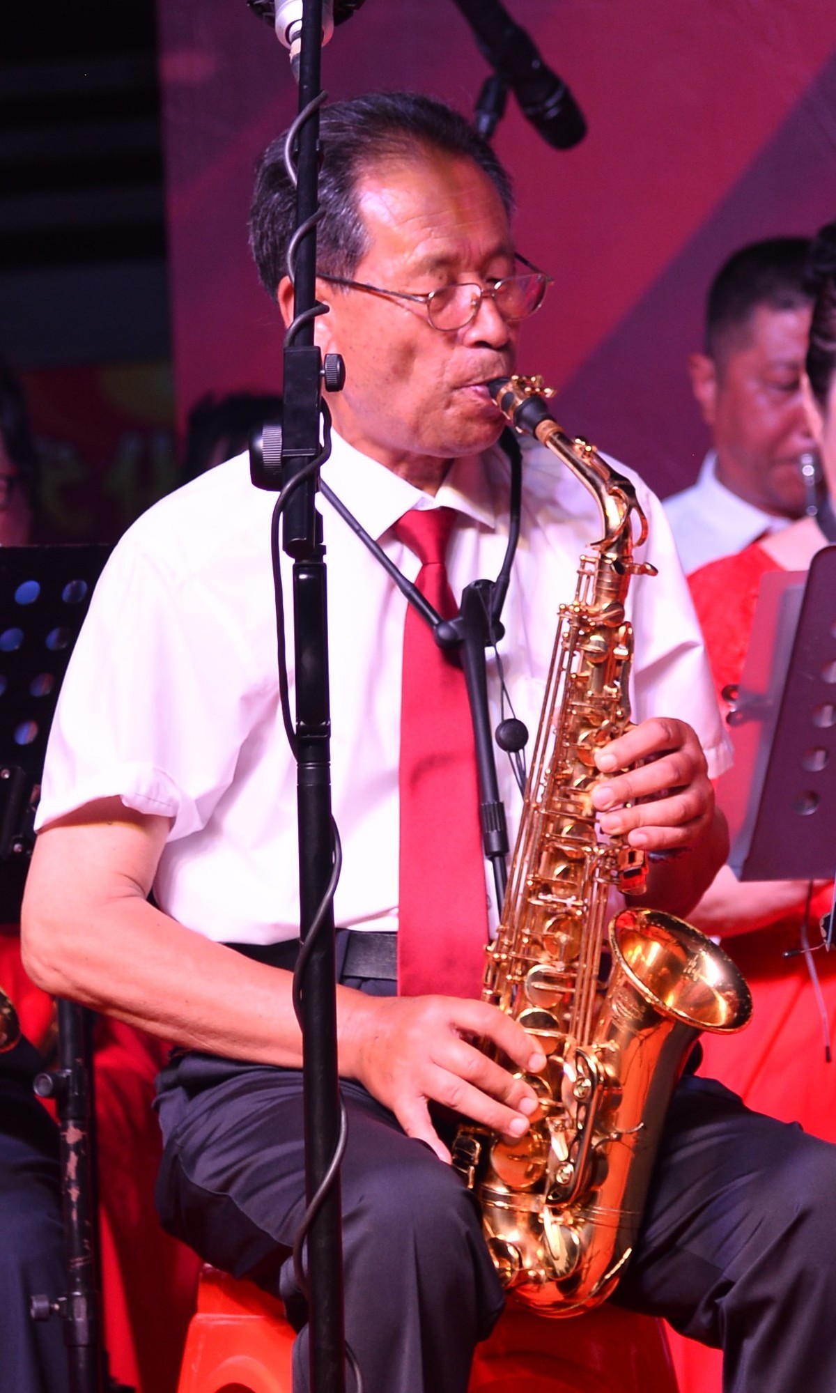 刚入手24——120，试试