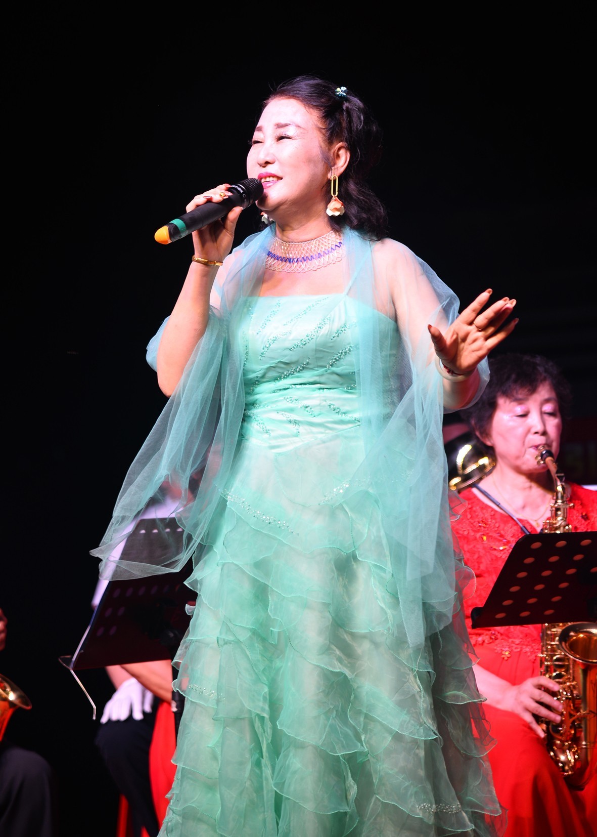 刚入手24——120，试试