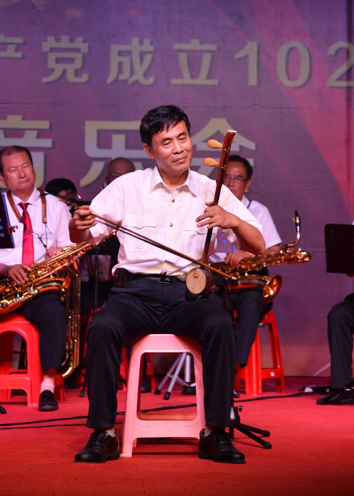 刚入手24——120，试试