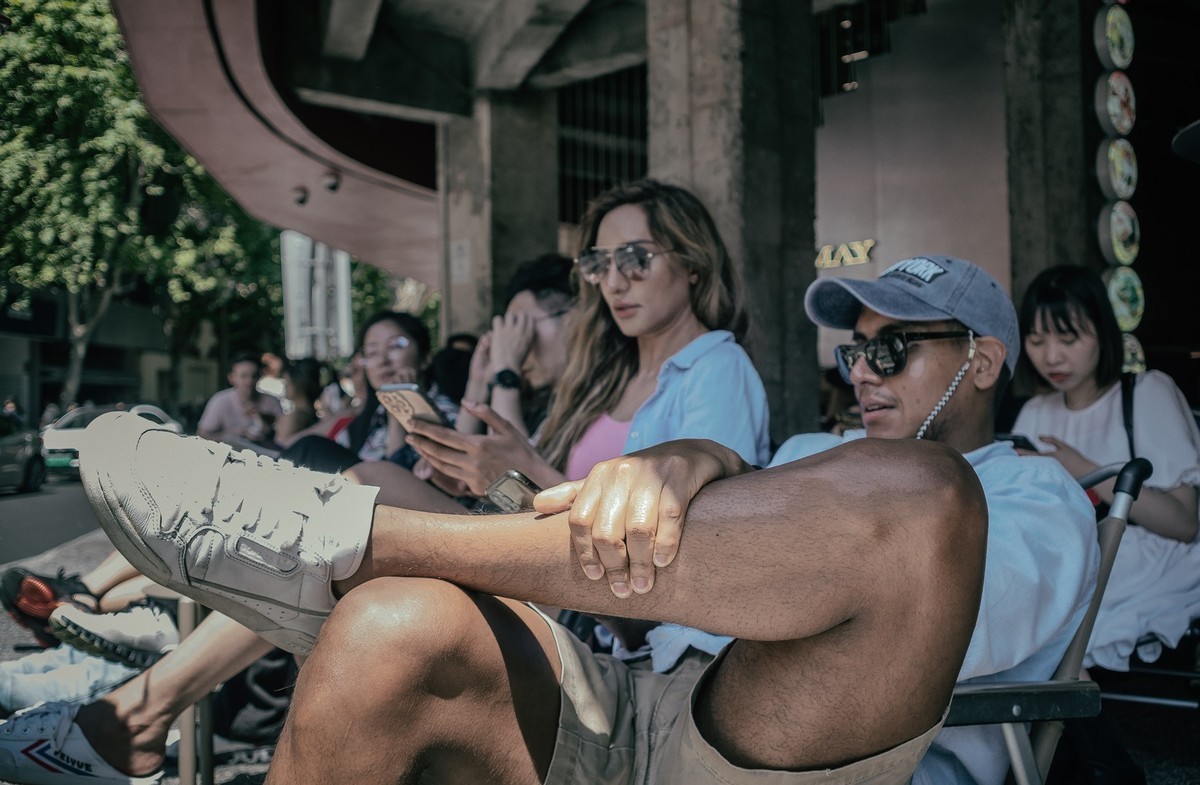 #版主坐堂# 尼康D5100星空(中国)2023年7月份优秀作品精选汇总