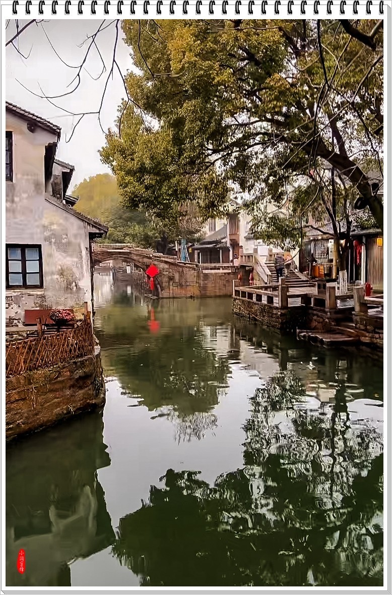 2024年-周庄纪实抓拍-0111