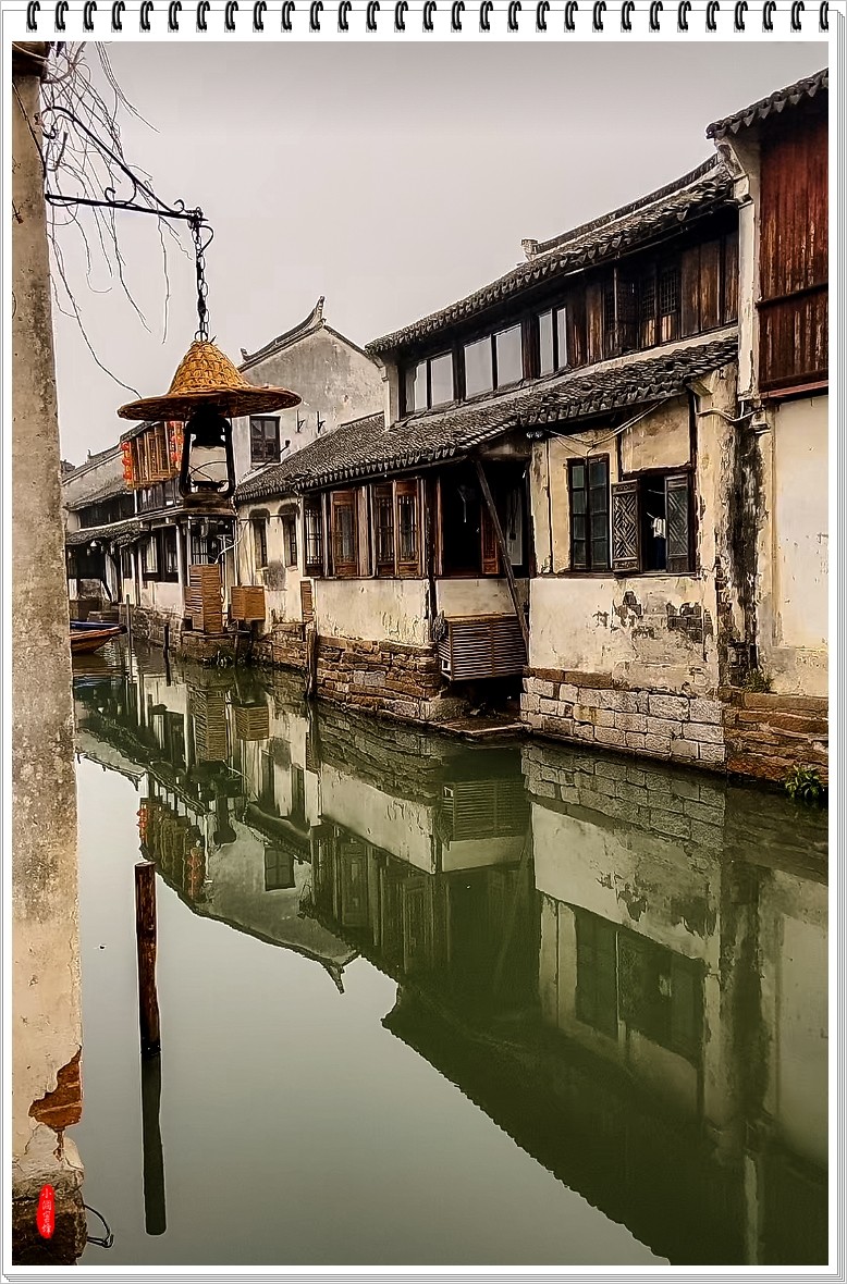 2024年-周庄纪实抓拍-0111