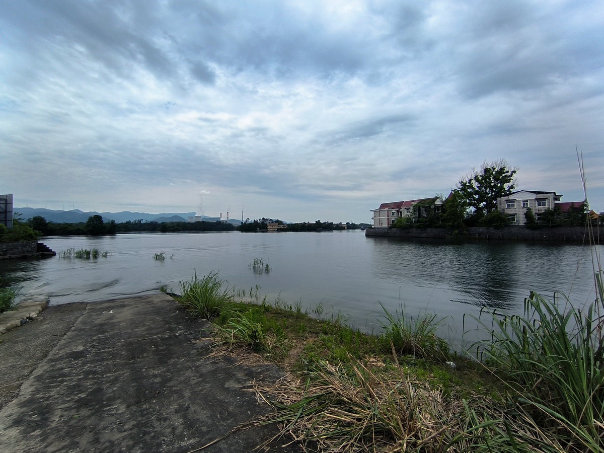 2024 五月周边行（9）好运岛