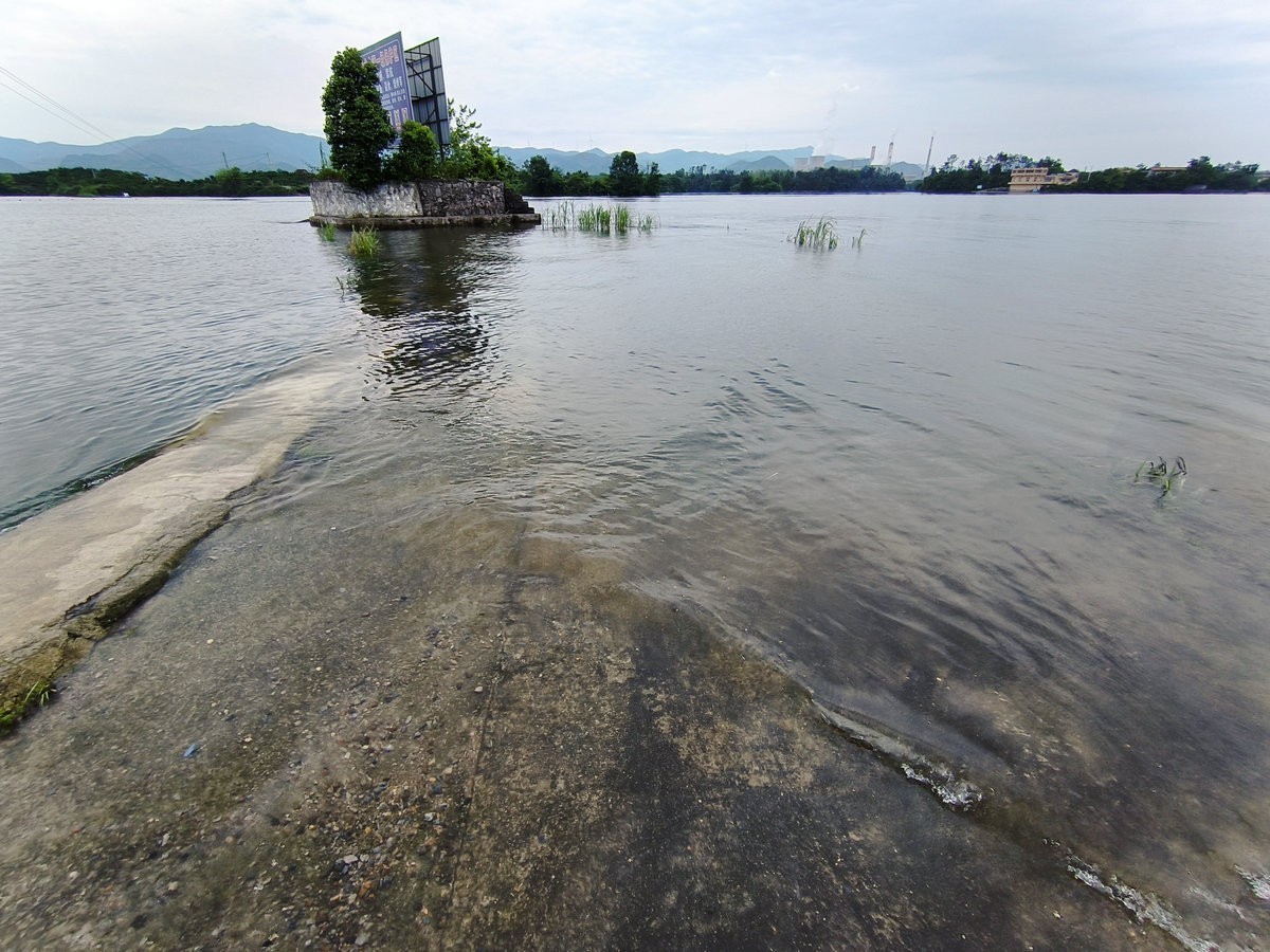 2024 五月周边行（9）好运岛