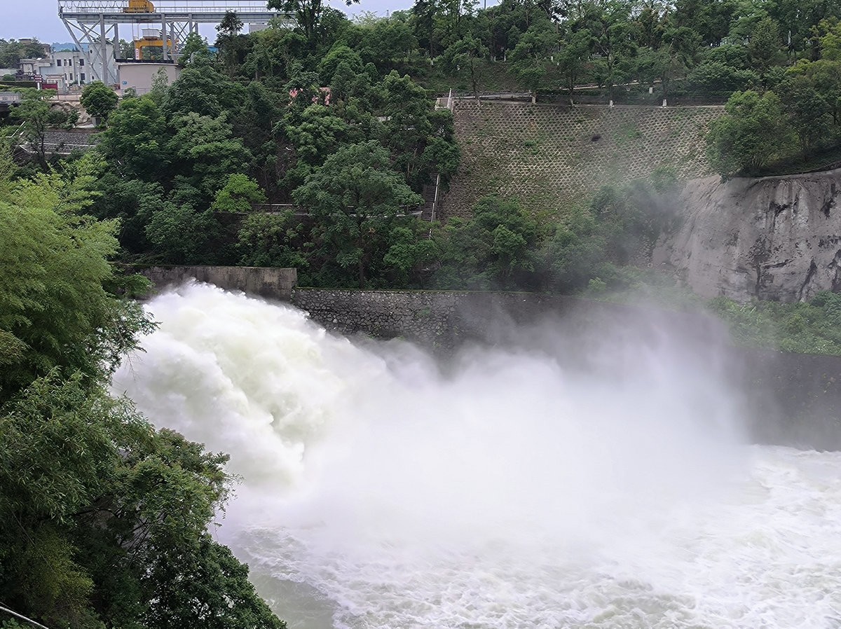 2024 五月周边行（9）好运岛