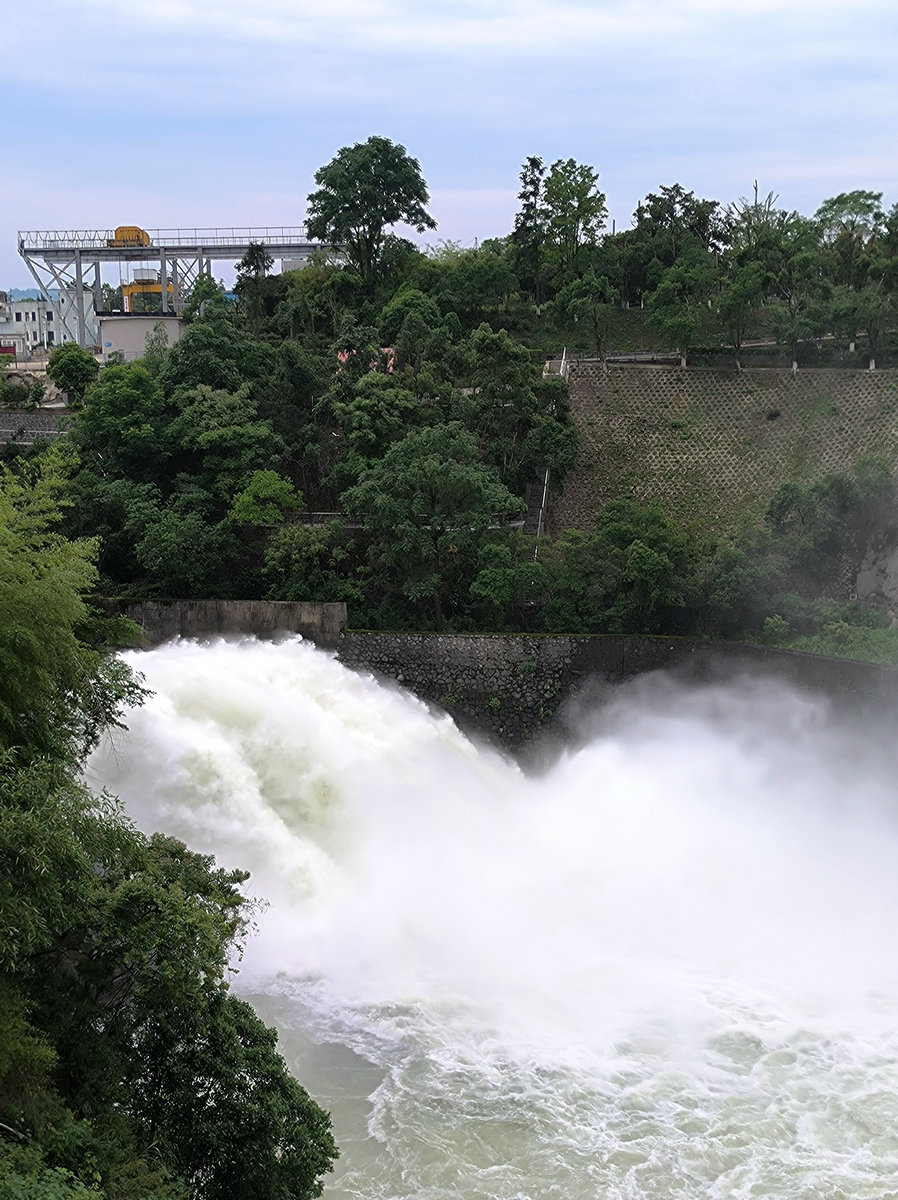 2024 五月周边行（9）好运岛