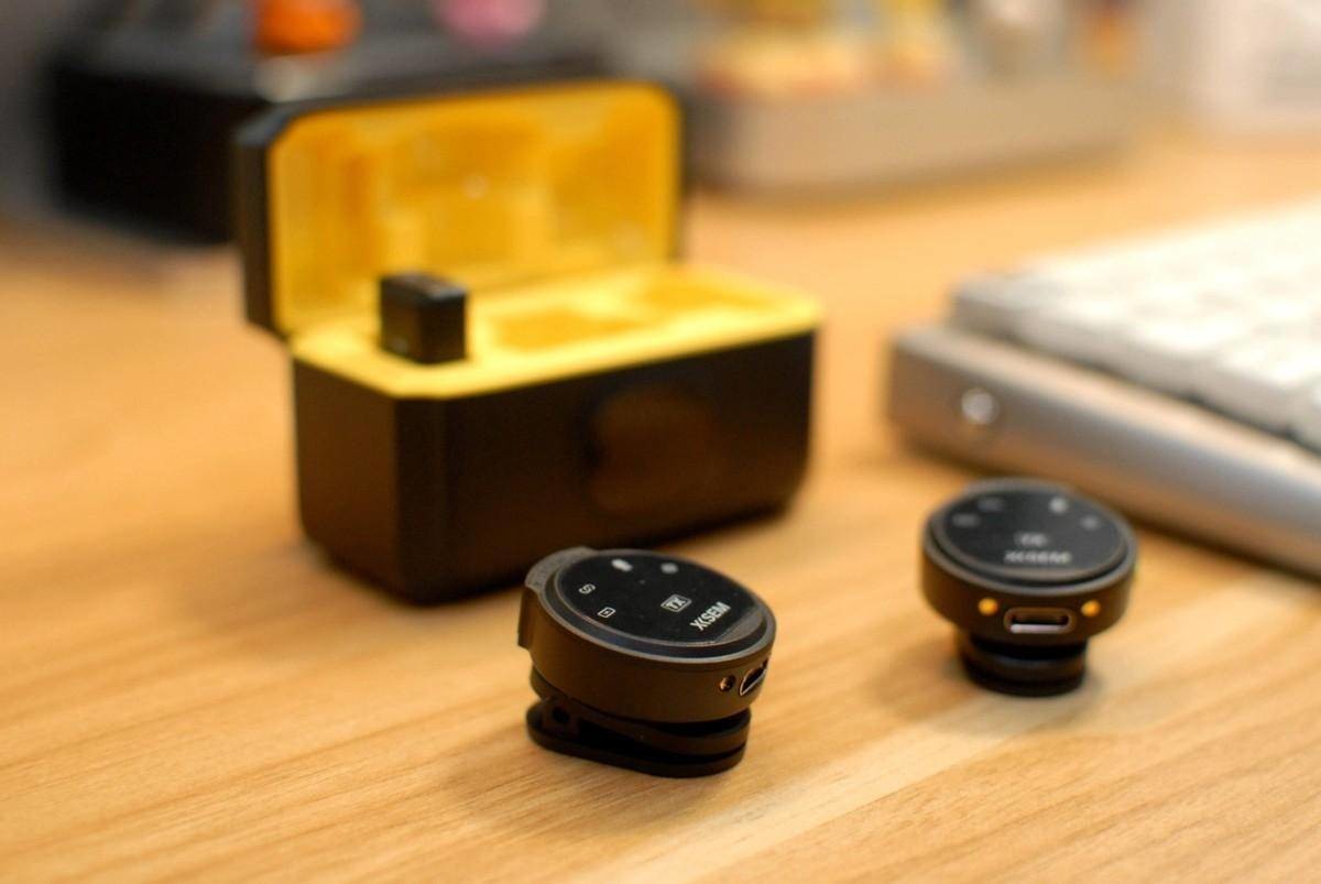 无线麦克风一拖二哪个牌子好？推荐多款性价比高的无线领夹麦克风