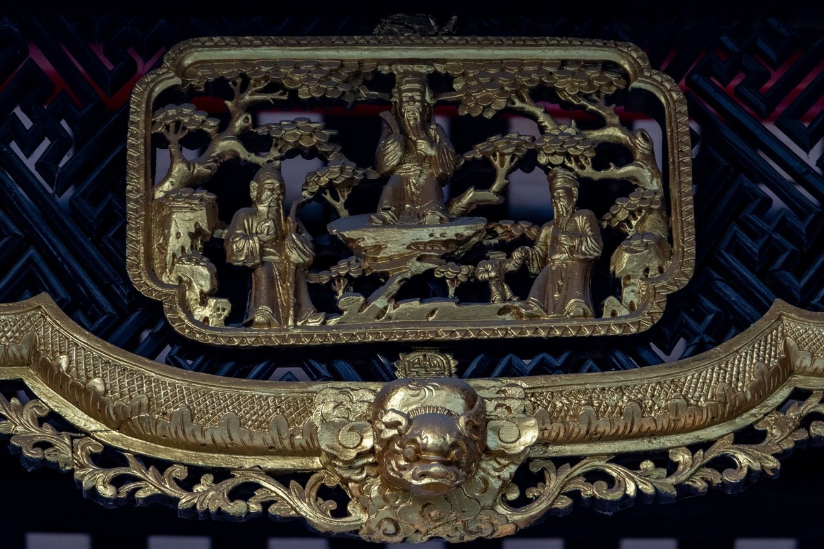 三.二九起义指挥部旧址（1）