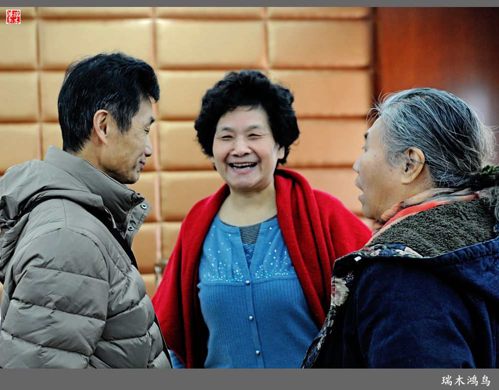 【原创摄影】那一年我们欢聚在清华园