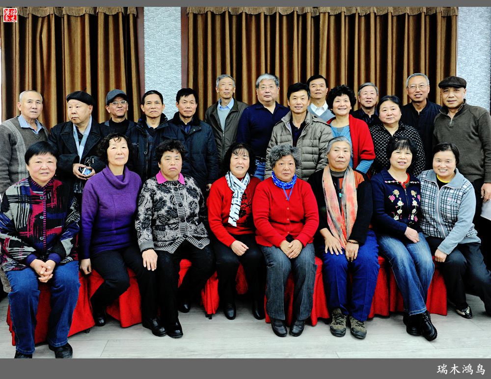 【原创摄影】那一年我们欢聚在清华园