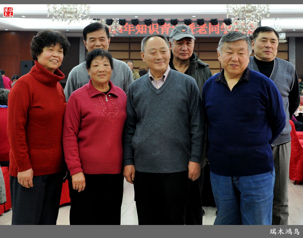 【原创摄影】那一年我们欢聚在清华园