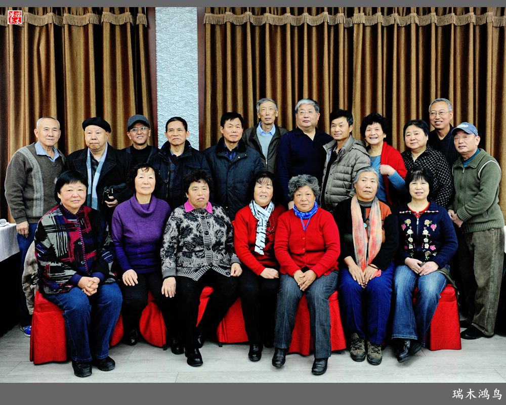 【原创摄影】那一年我们欢聚在清华园