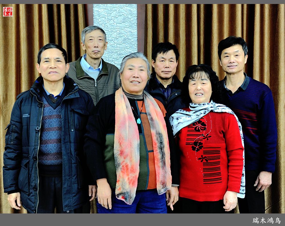 【原创摄影】那一年我们欢聚在清华园