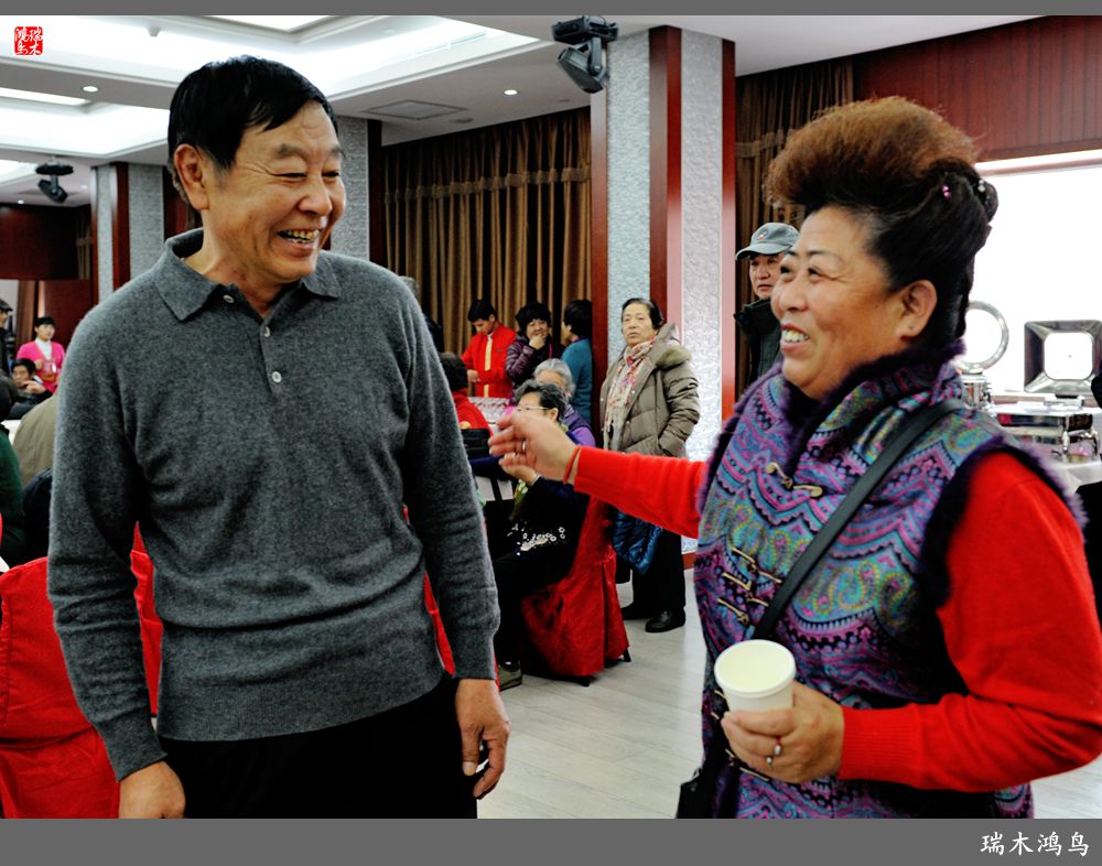 【原创摄影】那一年我们欢聚在清华园