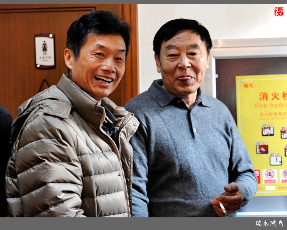 【原创摄影】那一年我们欢聚在清华园