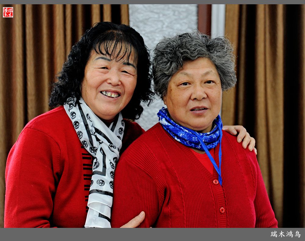 【原创摄影】那一年我们欢聚在清华园