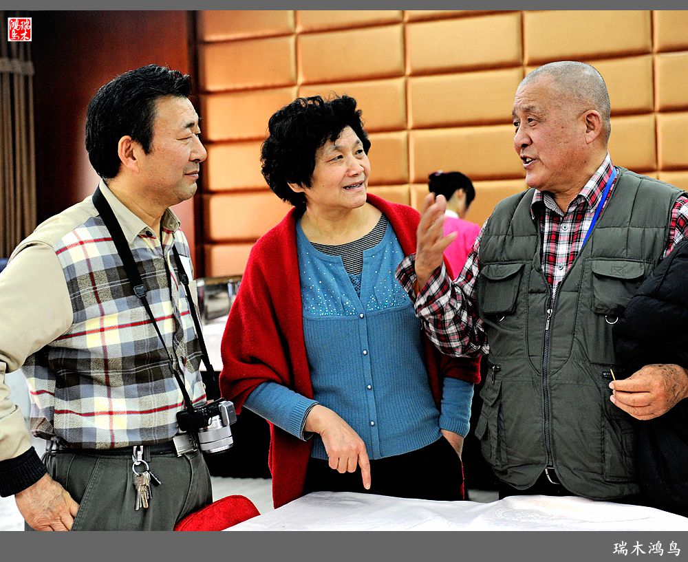 【原创摄影】那一年我们欢聚在清华园