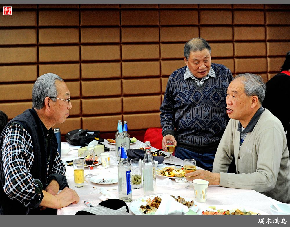 【原创摄影】那一年我们欢聚在清华园