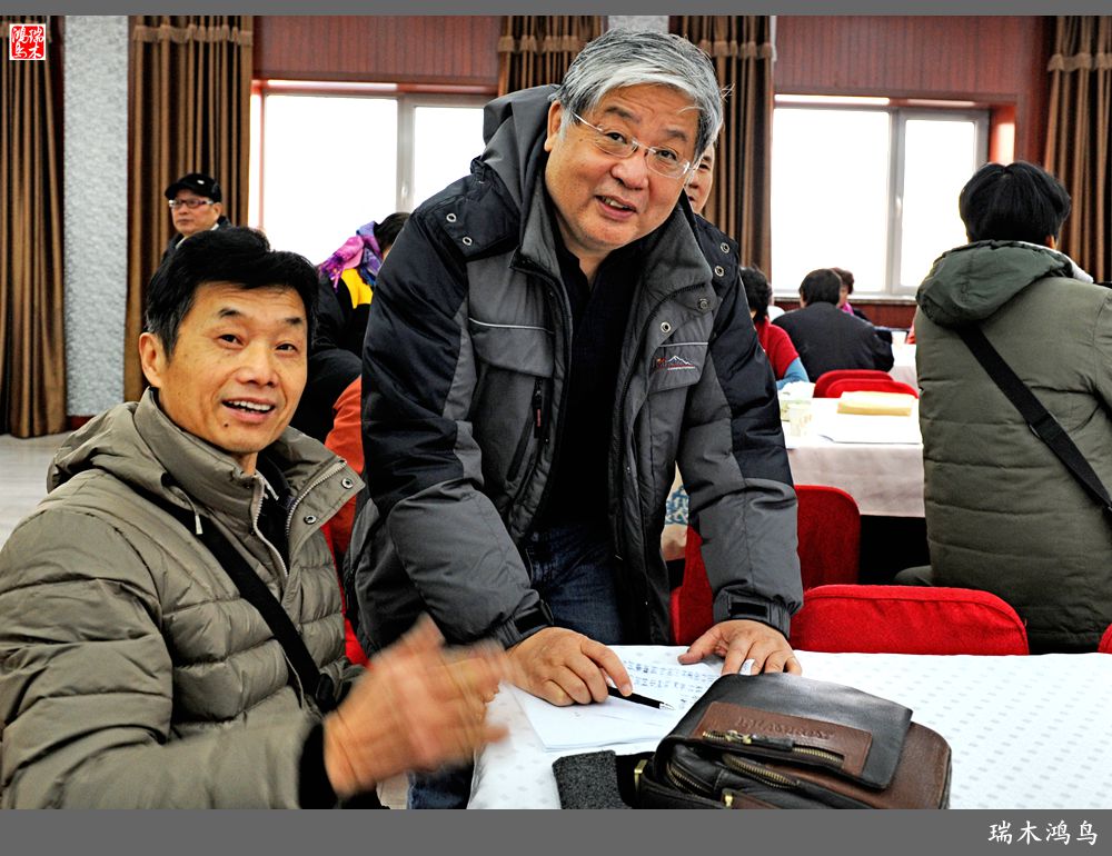 【原创摄影】那一年我们欢聚在清华园