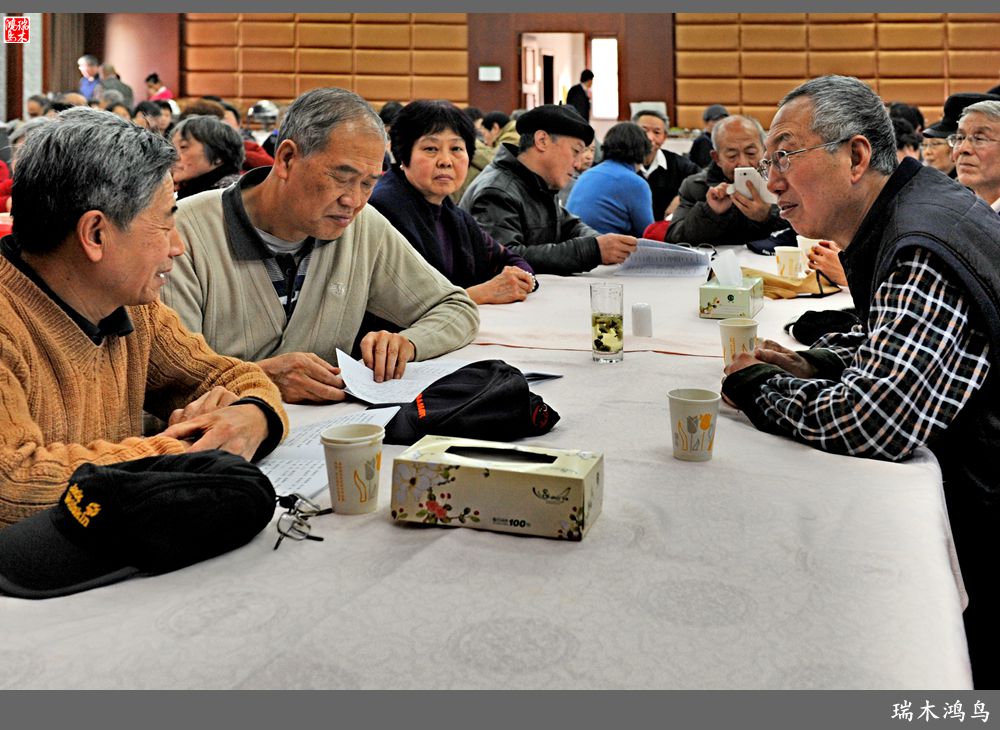 【原创摄影】那一年我们欢聚在清华园