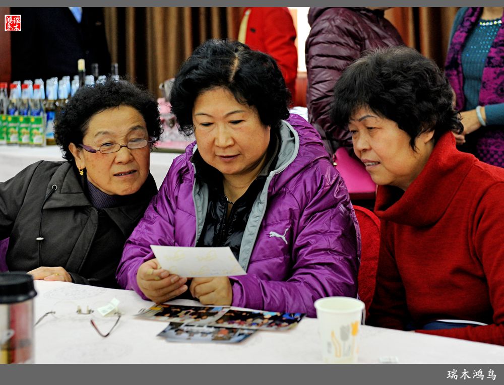 【原创摄影】那一年我们欢聚在清华园