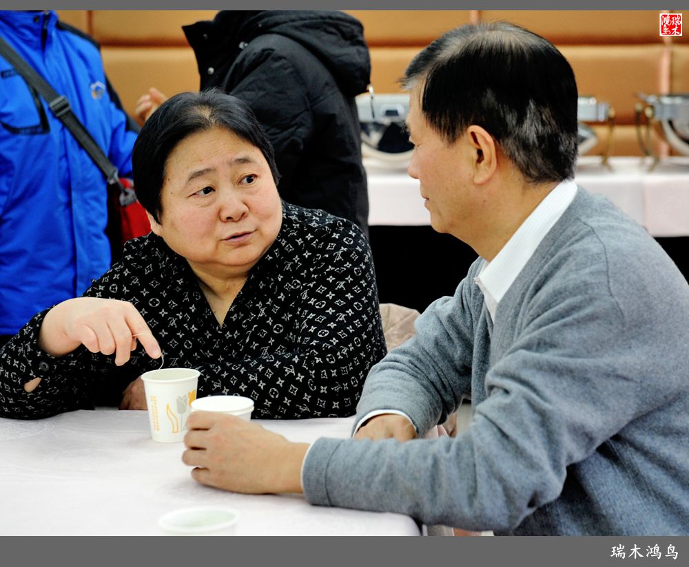 【原创摄影】那一年我们欢聚在清华园