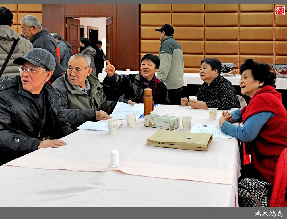【原创摄影】那一年我们欢聚在清华园