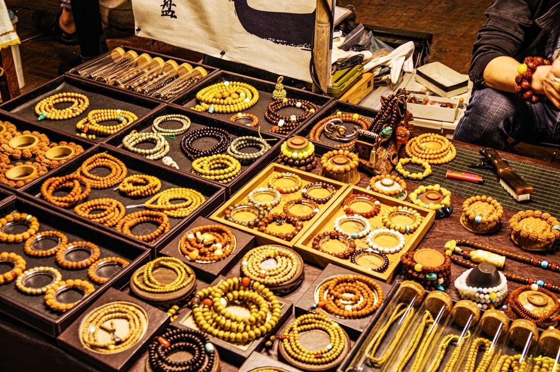 西双版纳--告庄星光夜市【8】续完