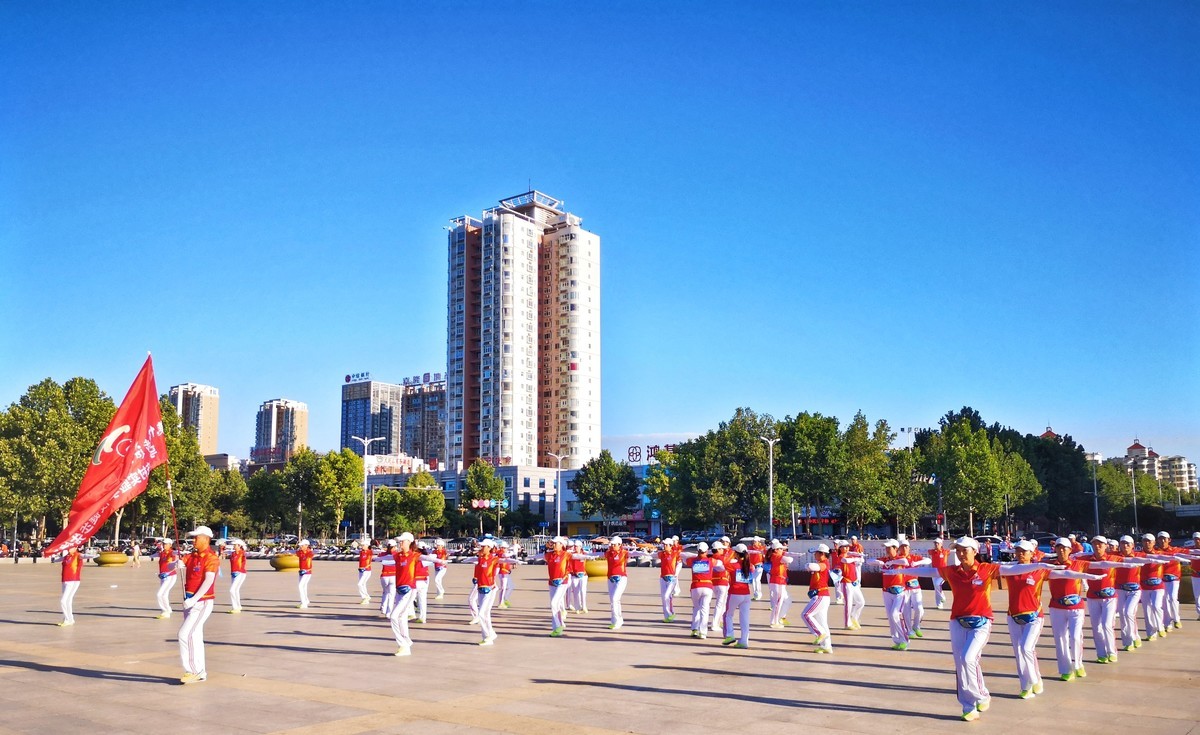 健步走活动抓拍（手机版）