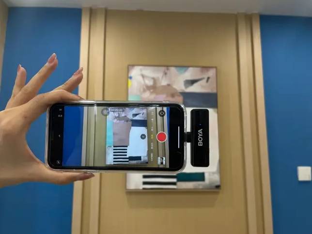 无线领夹麦克风避坑指南：选购前必知的五大隐藏风险