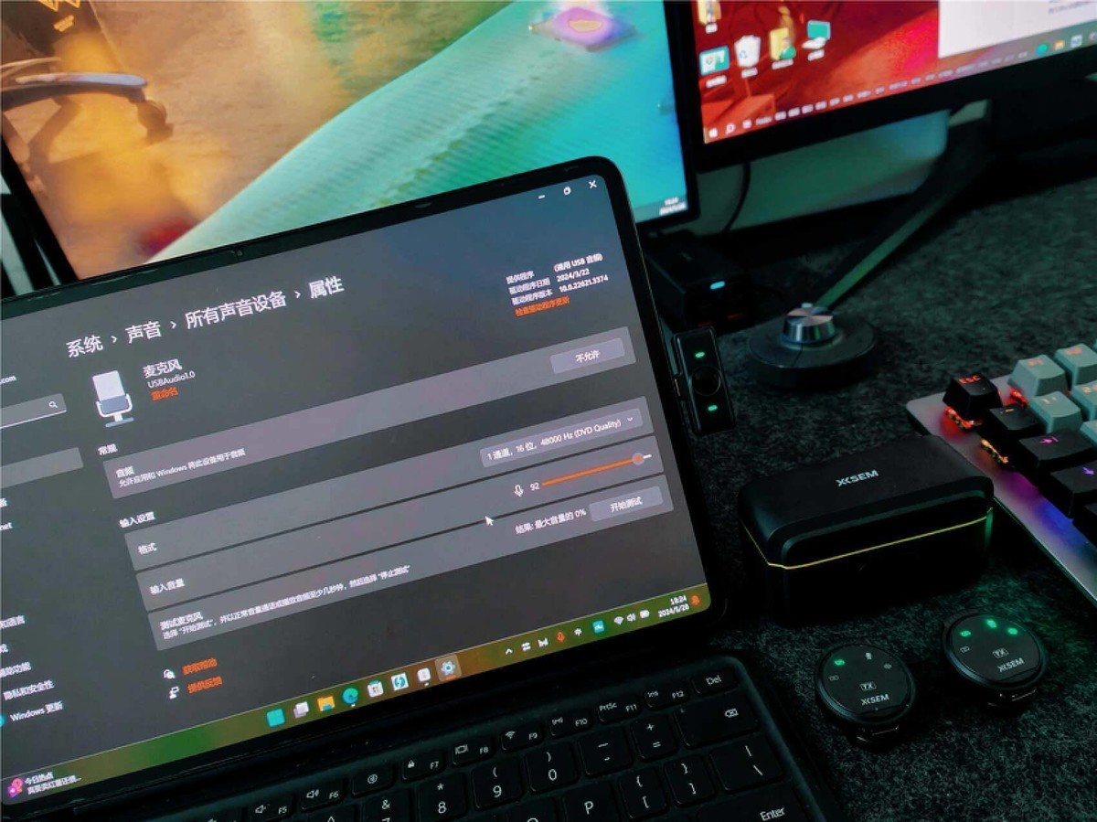 无线领夹麦克风避坑指南：选购前必知的五大隐藏风险