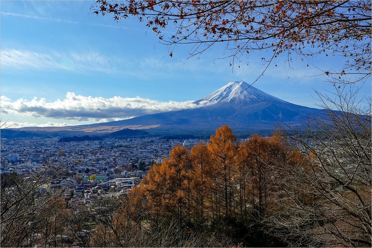 2025年第0111贴-富士山新仓山浅间纪实旅拍（0220）