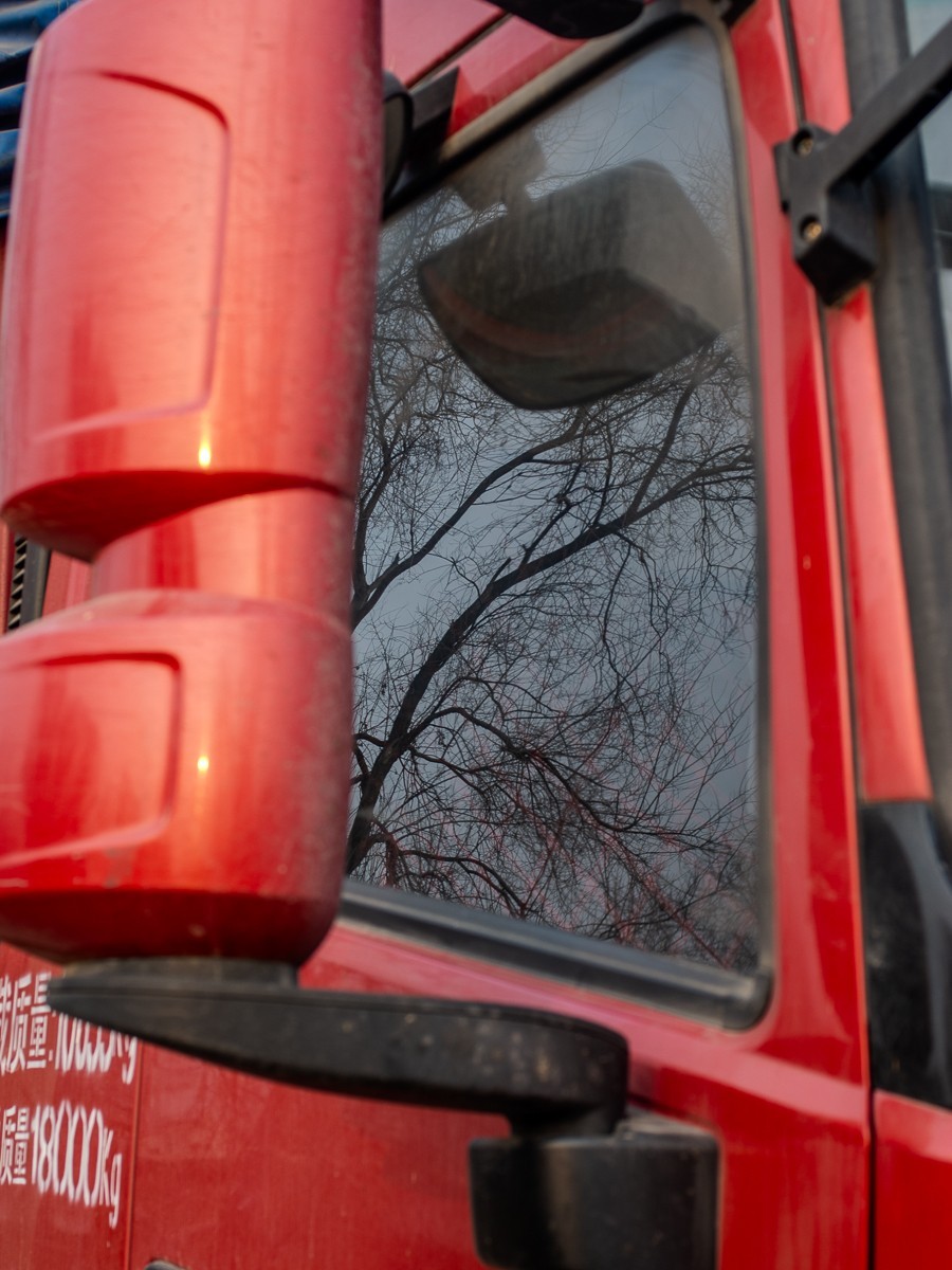 K01+DA40扫街 — 之2015年1月22日