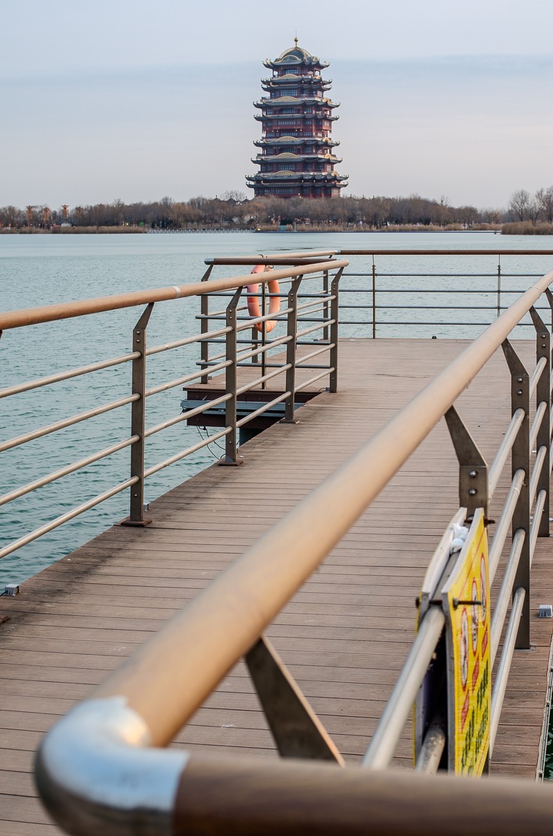 K01+DA40扫街 — 之2015年1月22日