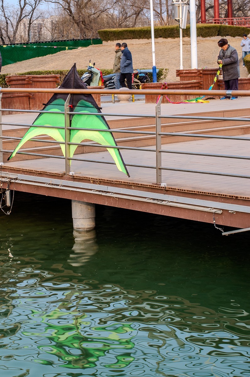 K01+DA40扫街 — 之2015年1月22日