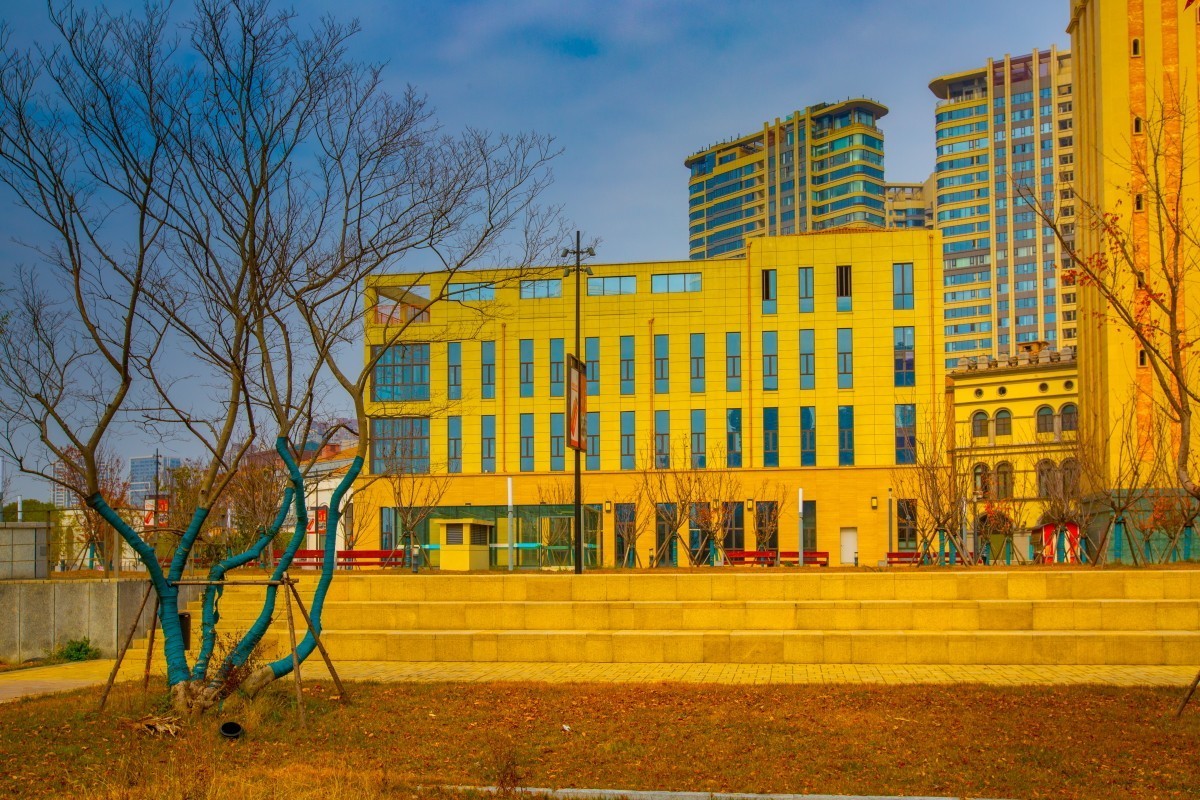 常德柳叶湖风景 24