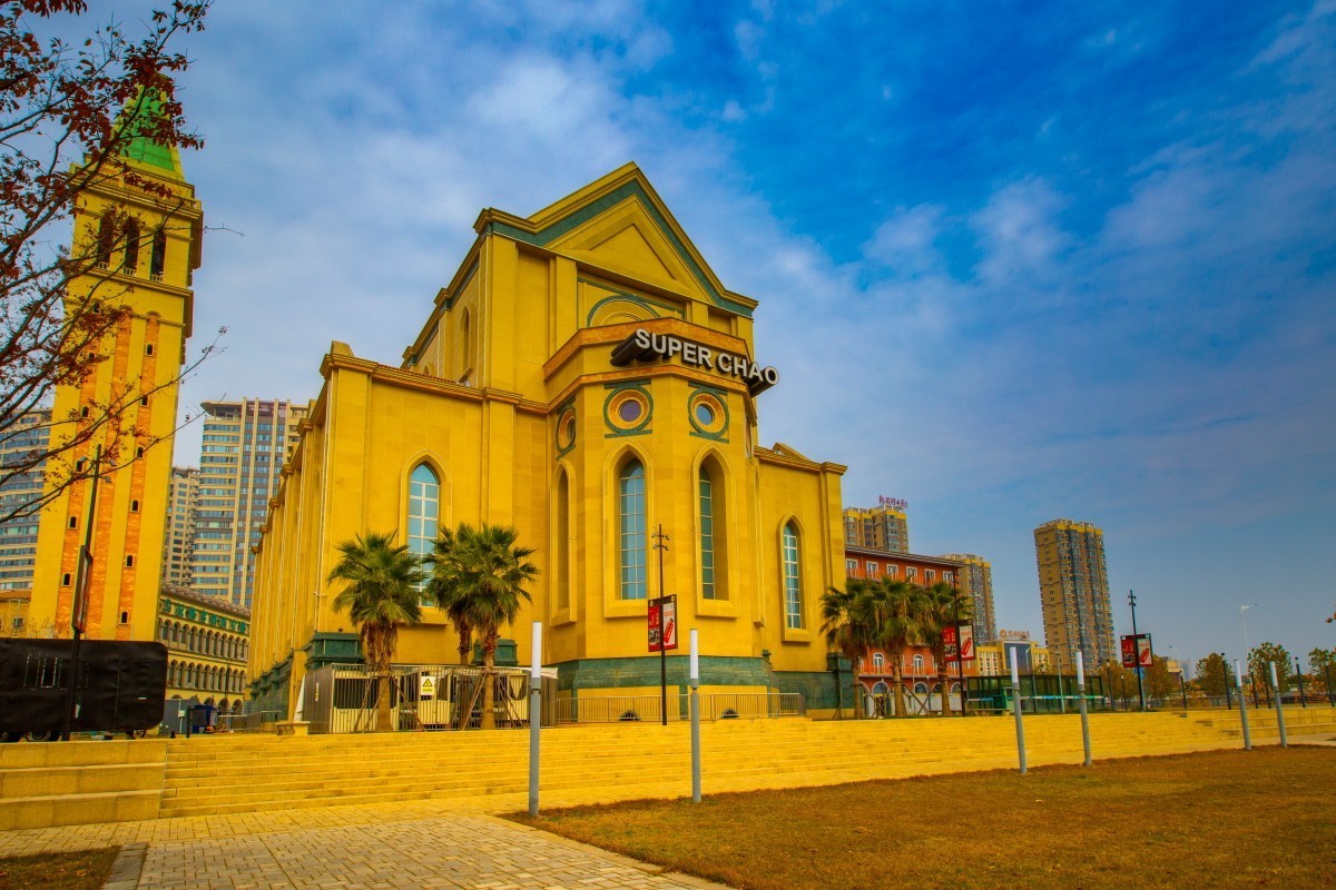 常德柳叶湖风景 24