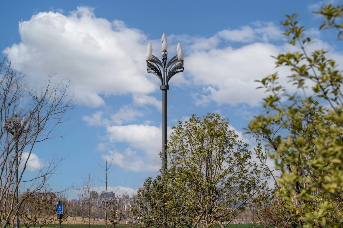 庐州印象（444）肥西工人文化宫