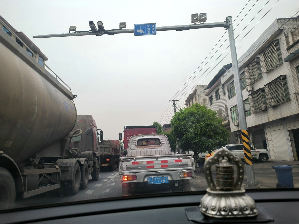 2025春夏之季 湘赣边（1）上栗博物馆