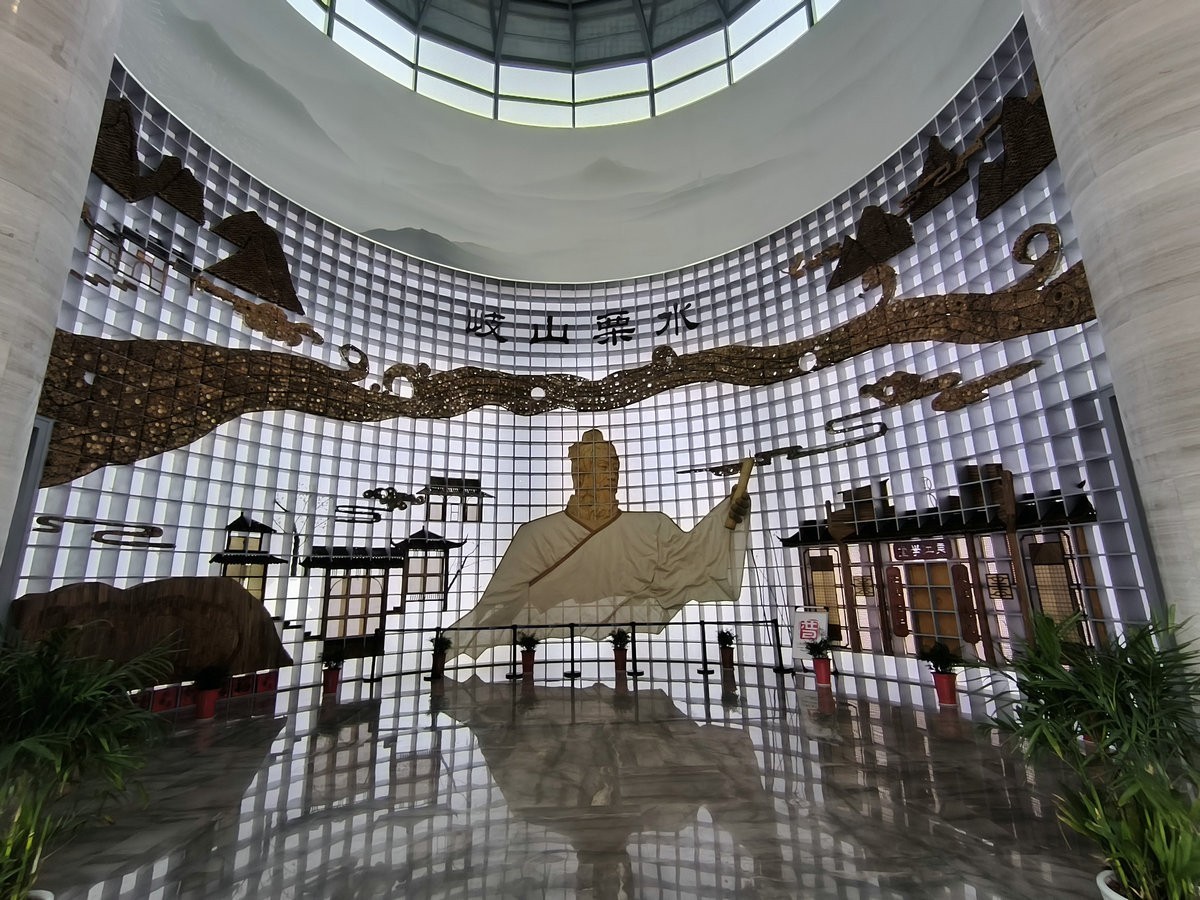 2025春夏之季 湘赣边（1）上栗博物馆