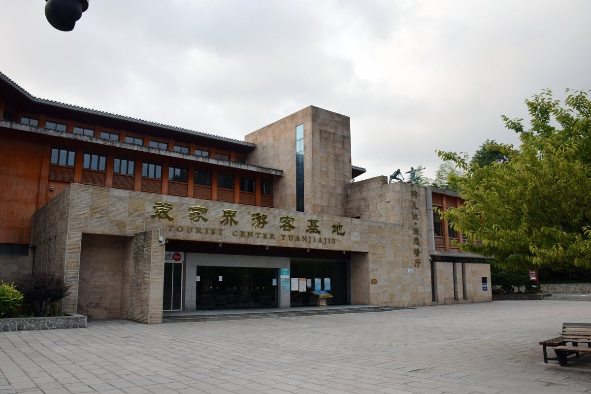 2022夏 湘赣边（79）溪布街