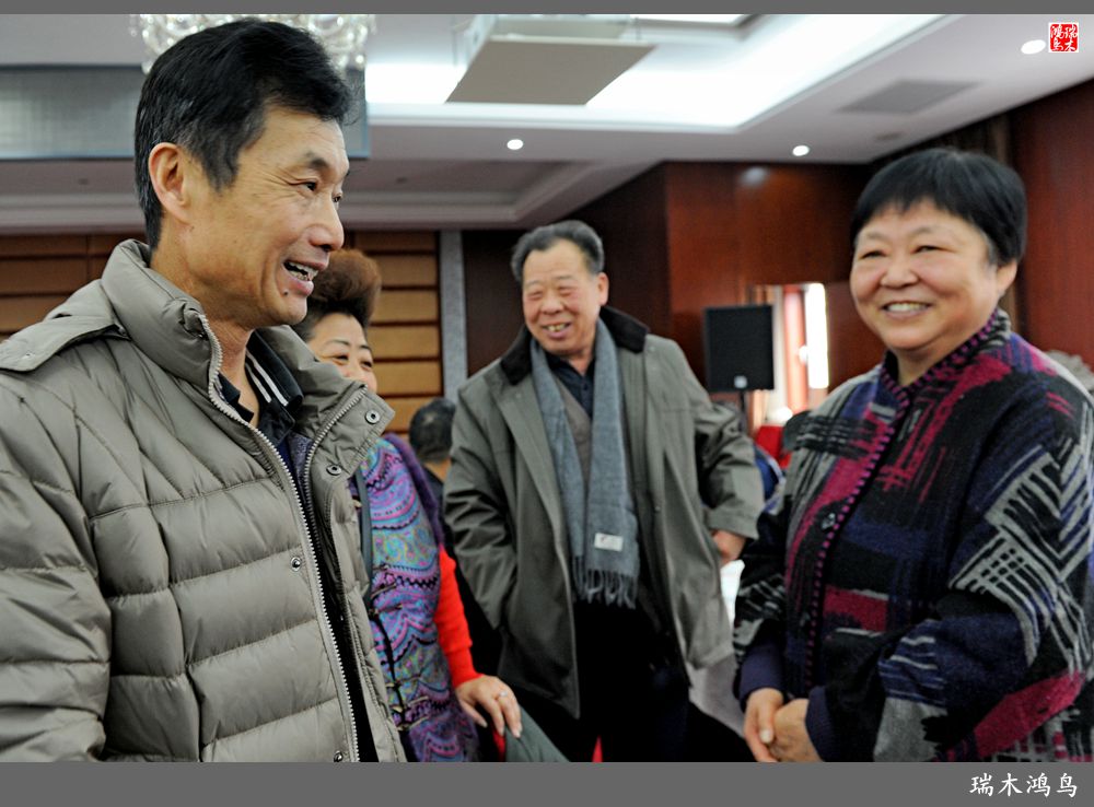 【原创摄影】那一年我们欢聚在清华园